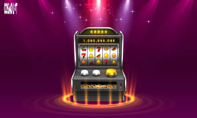 космолот онлайн