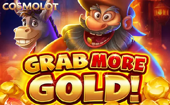 grab the gold демо в гривнах