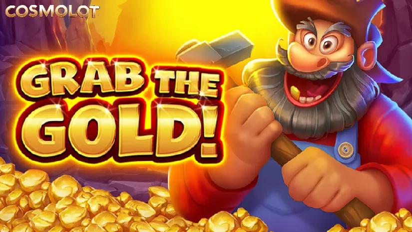 grab the gold slots
