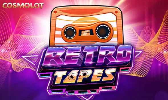 играть в retro tapes
