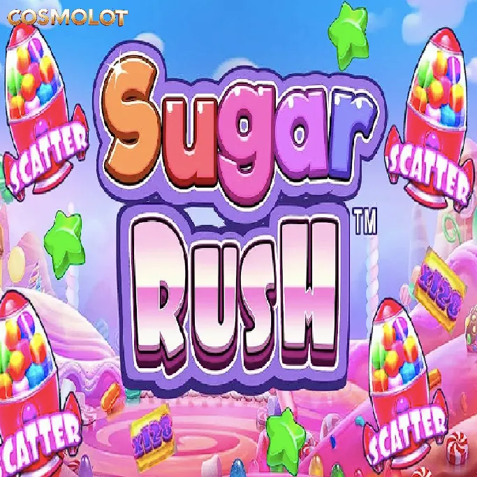 sugar rush