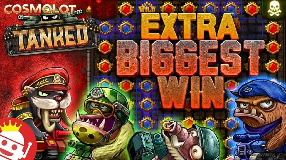 игровые автоматы играть бесплатно tanked